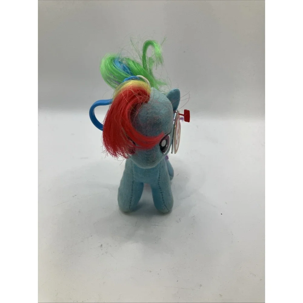Ty Beanie‎ Babies My Little Pony 7